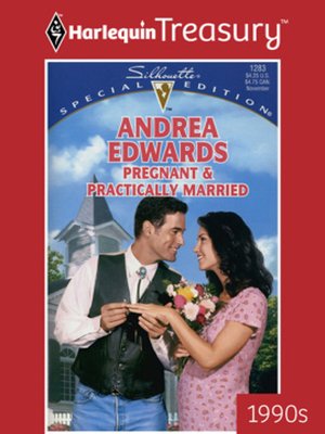 Pregnant & Practically Married - ebook